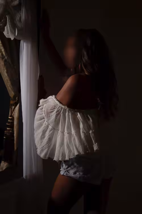 Taylor of Atlanta, escort in Marietta, GA