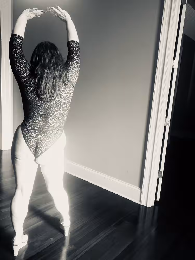 Jamie Lei / Diamond, photo 2