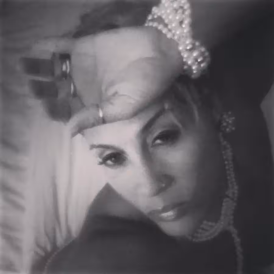 Bambi / Mz Sasha, photo 2