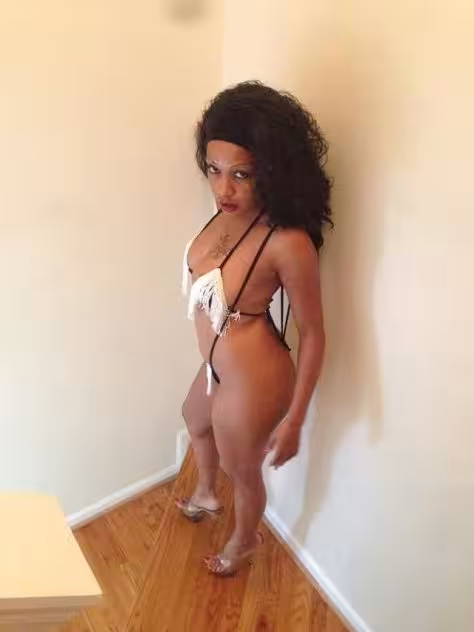 Kayle / Jada / Chesta / Tasha / Kayle, photo 2