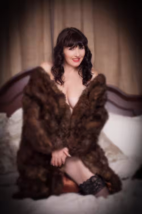 Amanda Manhattan, photo 2