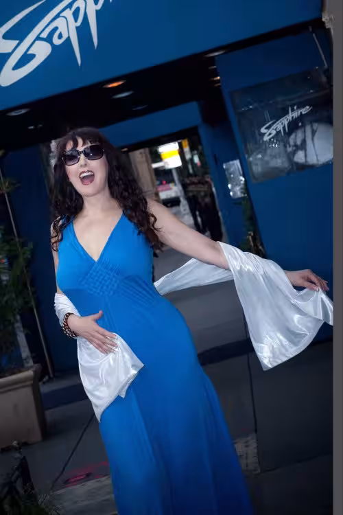 Amanda Manhattan, photo 4