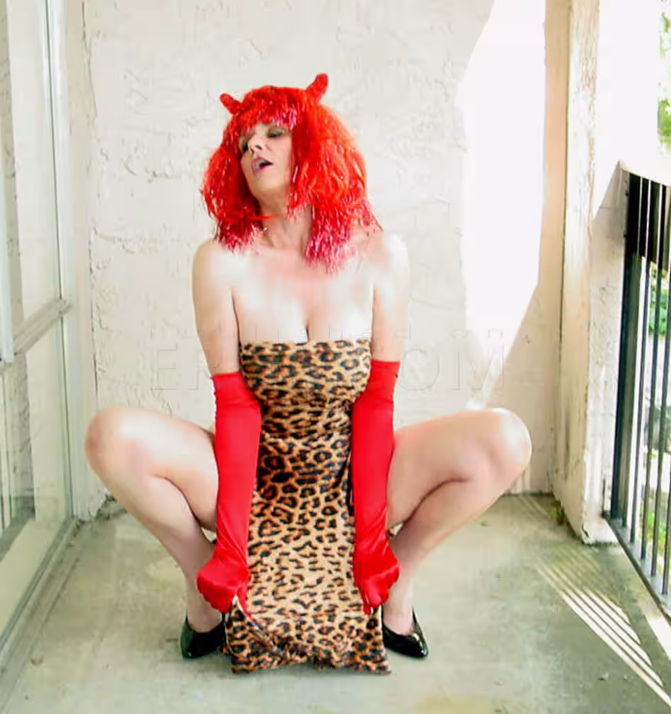 Zoe Zane, photo 5
