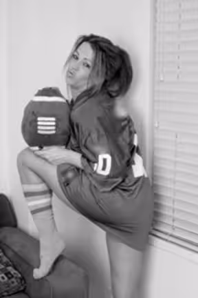 Alyssa / Desi Love, photo 3